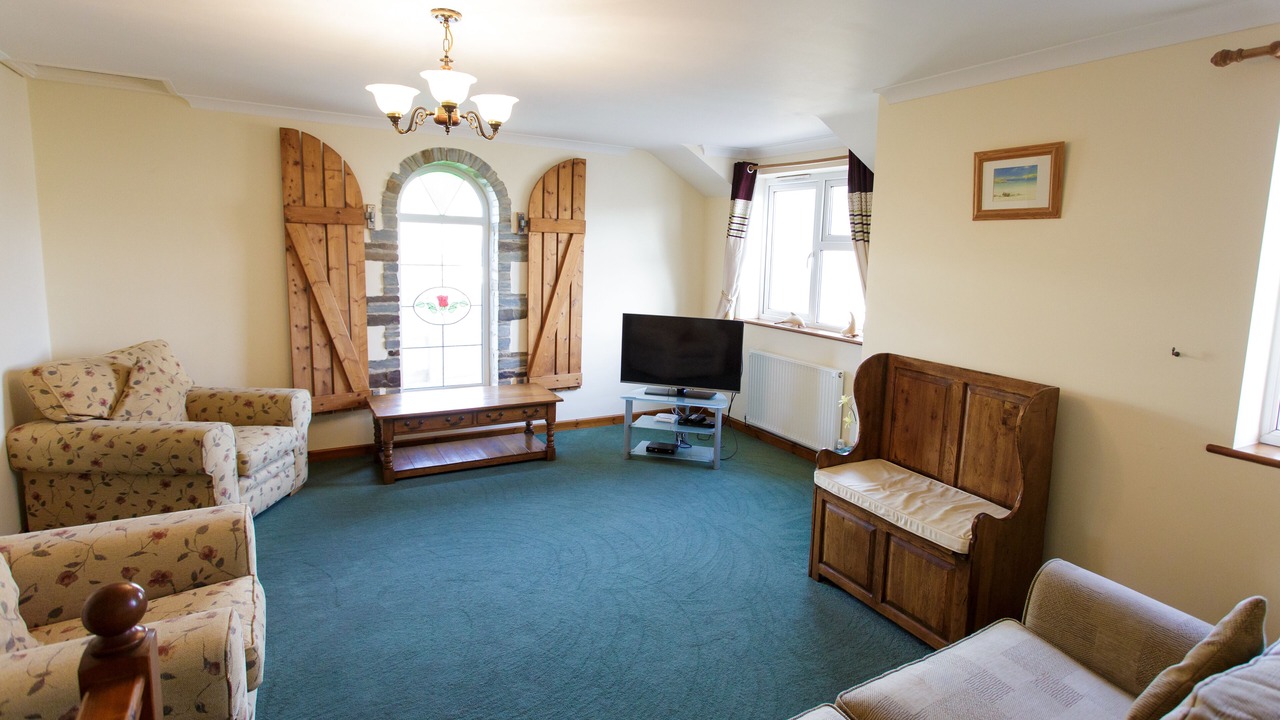 Photo of Livingroom in Newquay