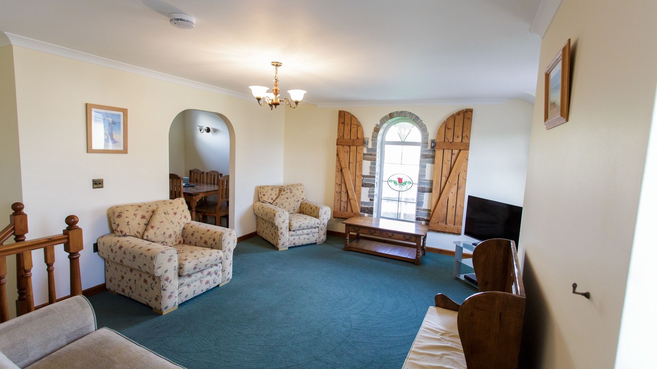 Photo of Livingroom in Newquay