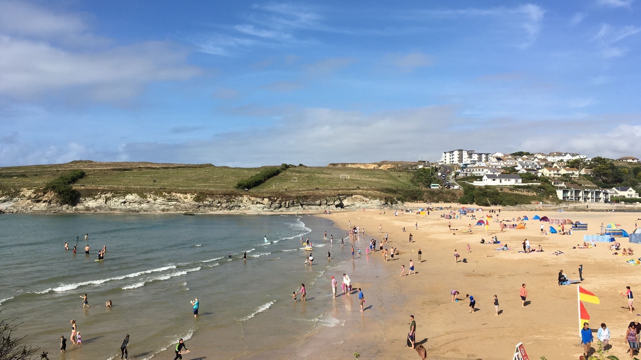 Photo of Others in Newquay