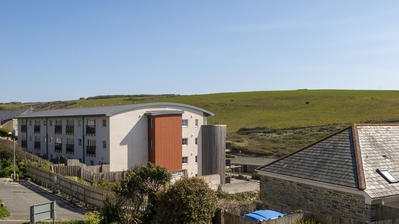 Photo of Bedroom in Newquay