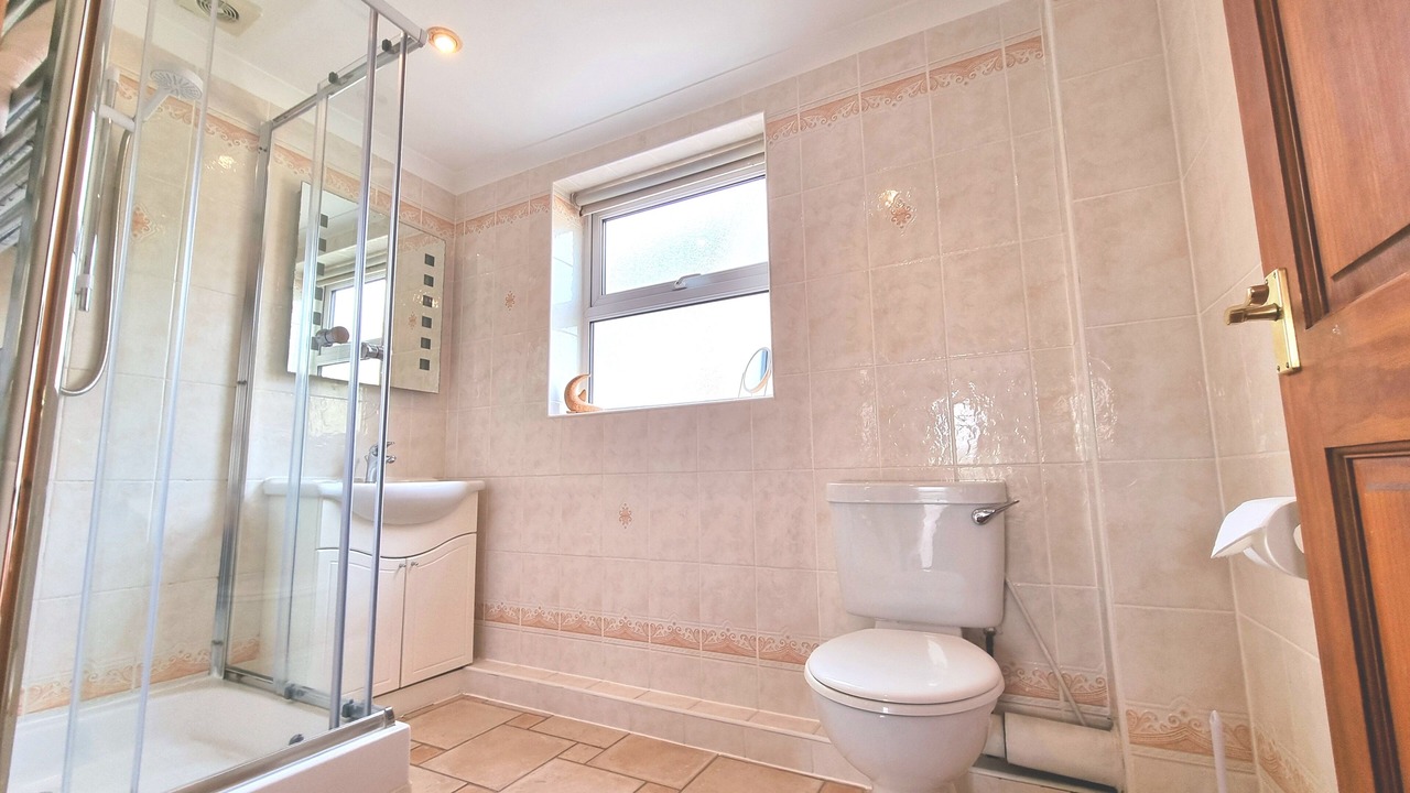 Photo of Bathroom in Newquay