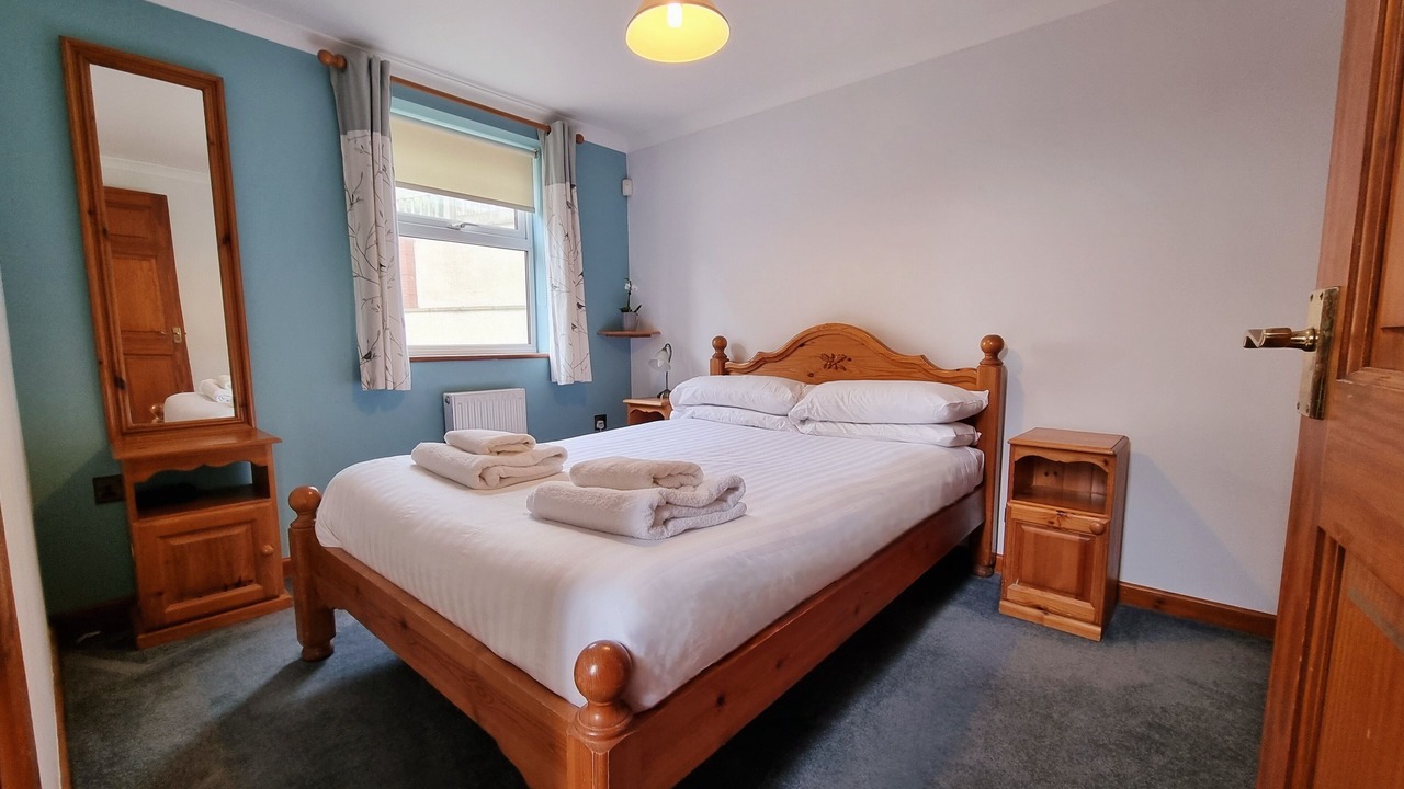 Photo of Bedroom in Newquay