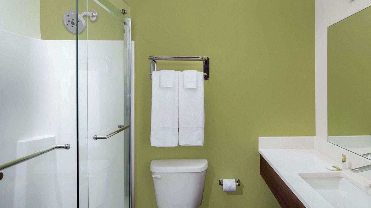 Photo of Bathroom in Barclay-Kingston