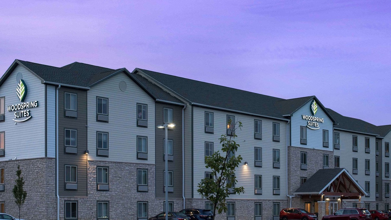 Photo of Outdoor in Barclay-Kingston