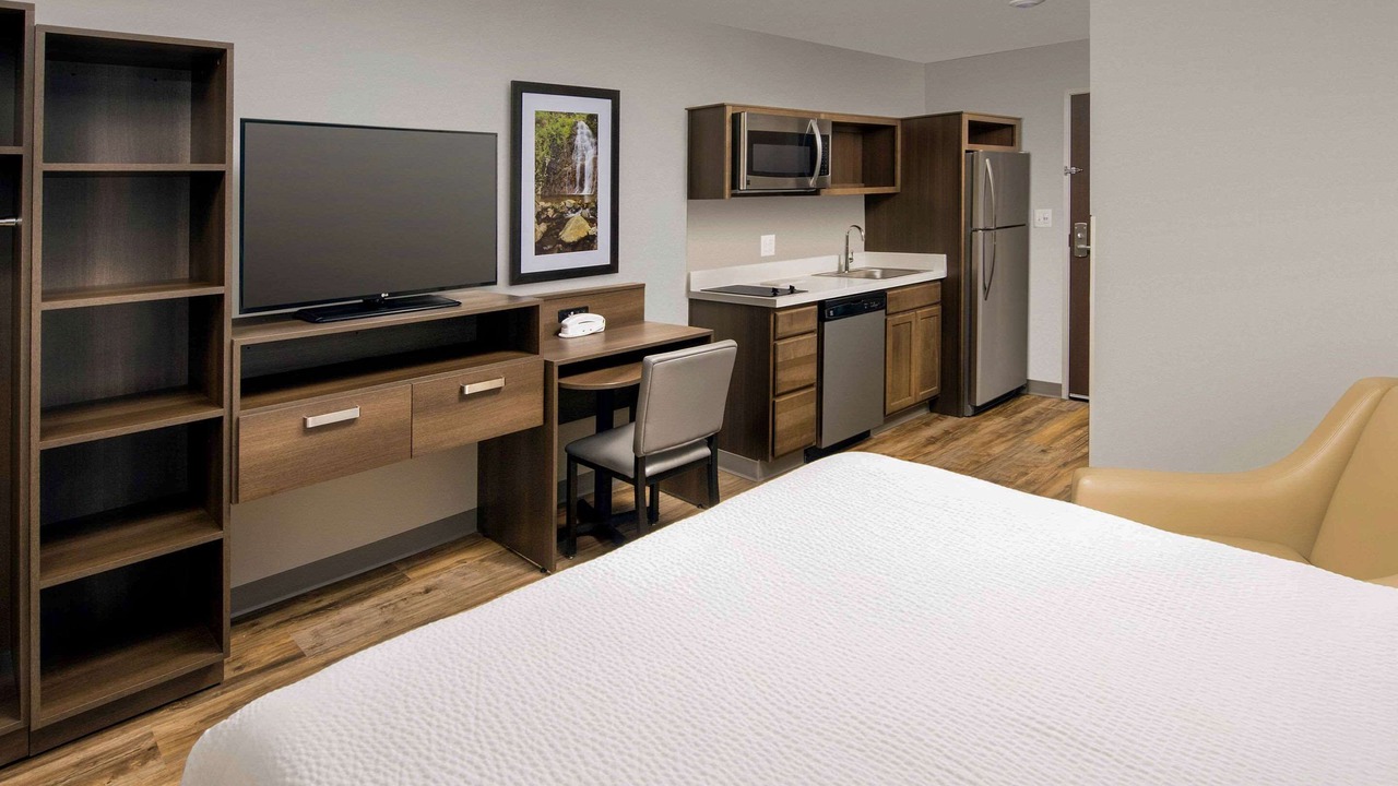 Photo of Bedroom in Barclay-Kingston
