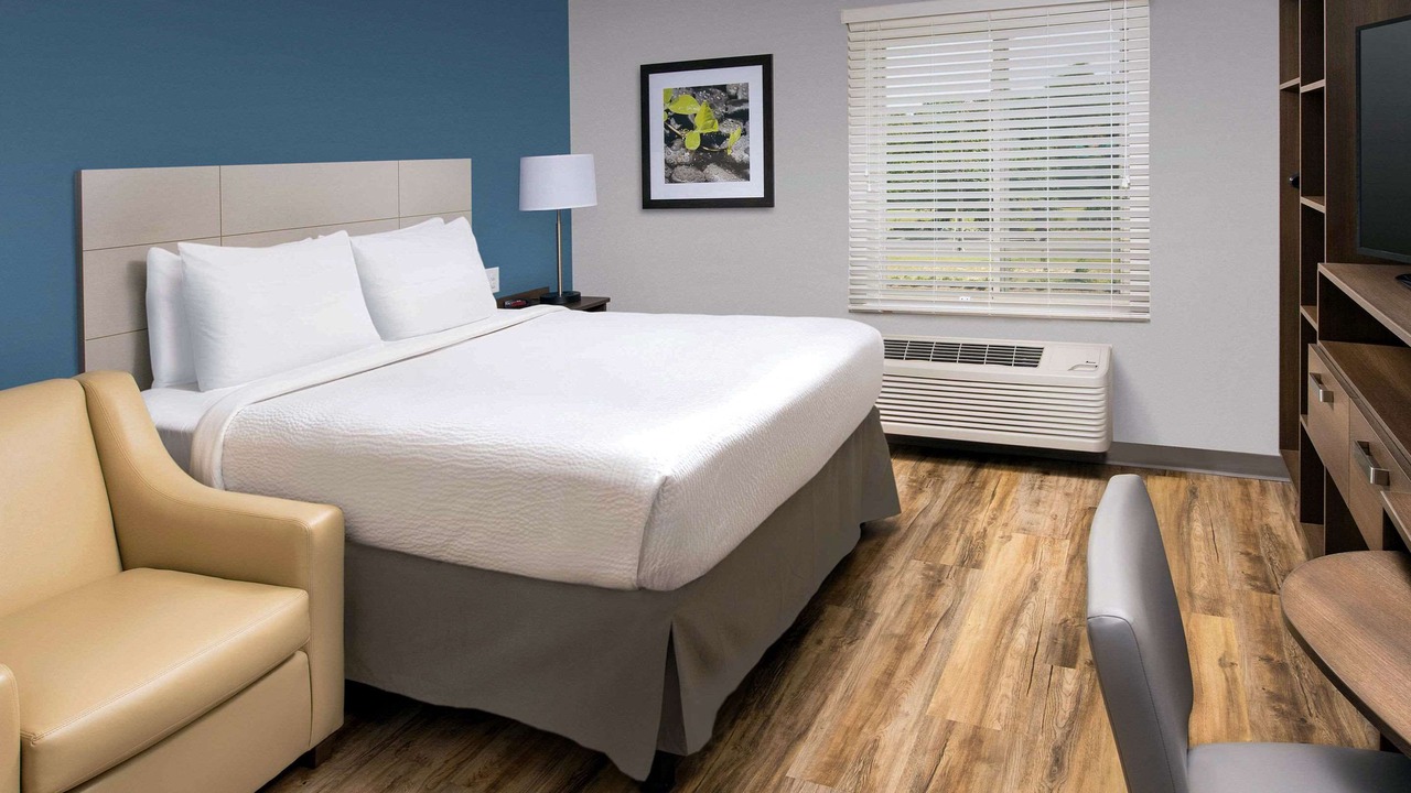 Photo of Bedroom in Barclay-Kingston