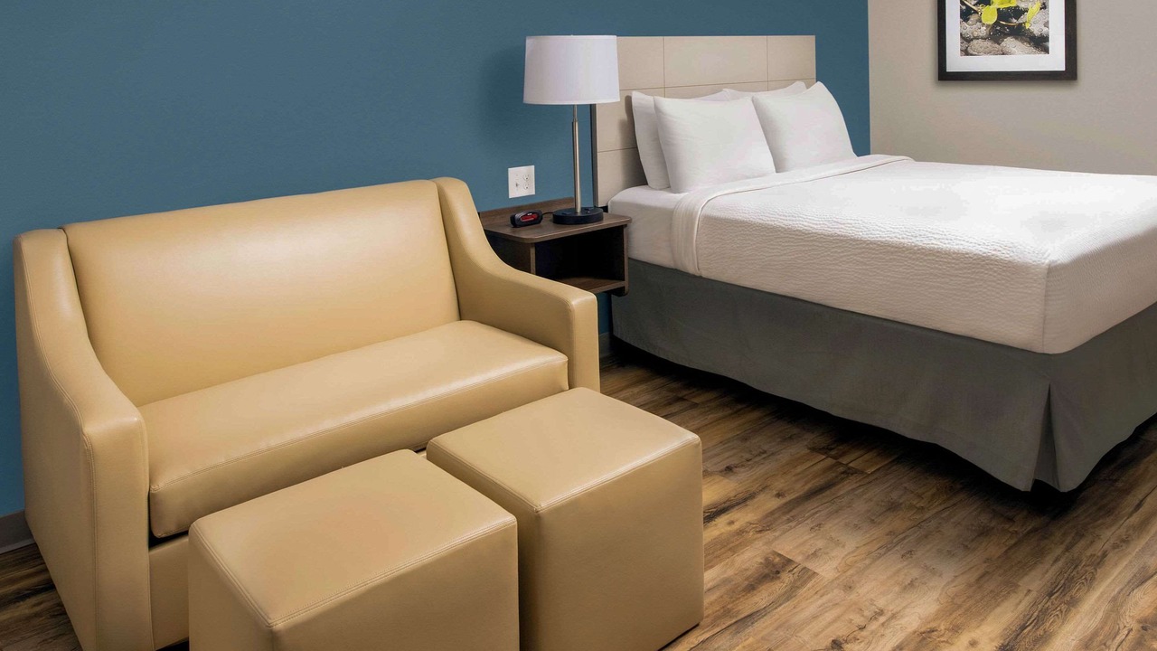 Photo of Bedroom in Barclay-Kingston