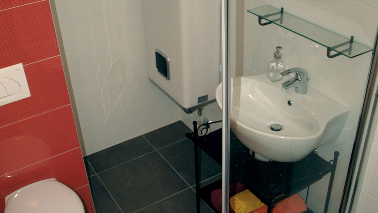 Photo of Bathroom in Donja luka