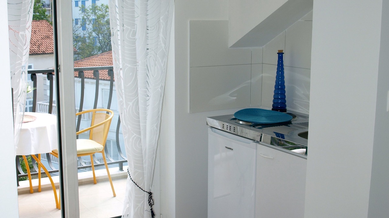 Photo of Kitchen in Donja luka