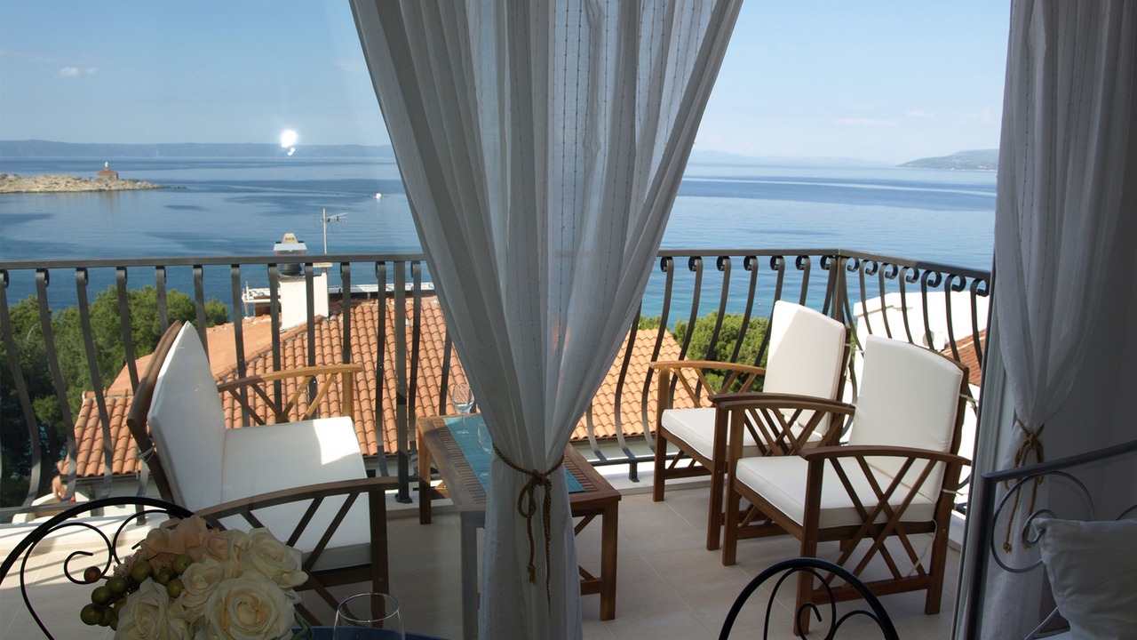 Photo of Patio Balcony in Donja luka