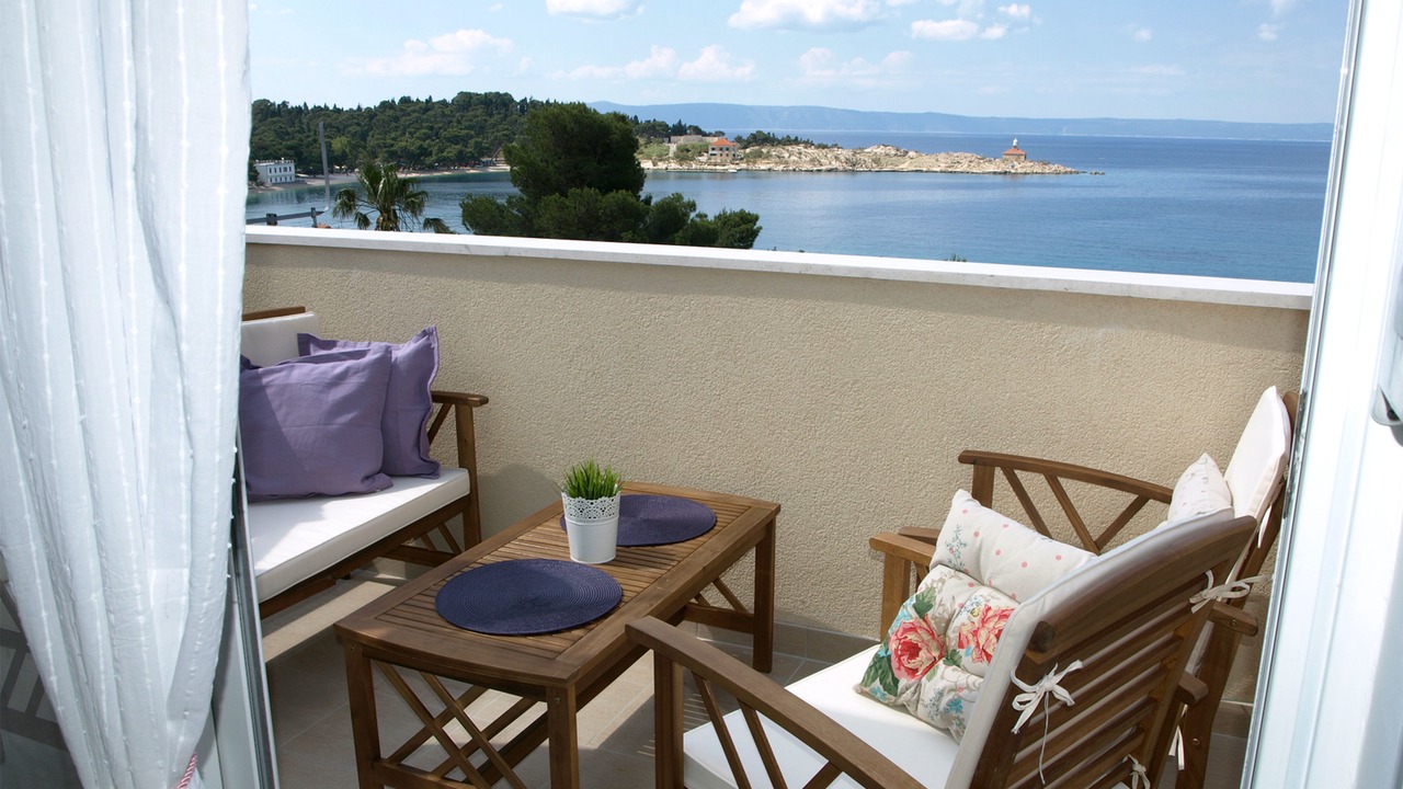 Photo of Patio Balcony in Donja luka