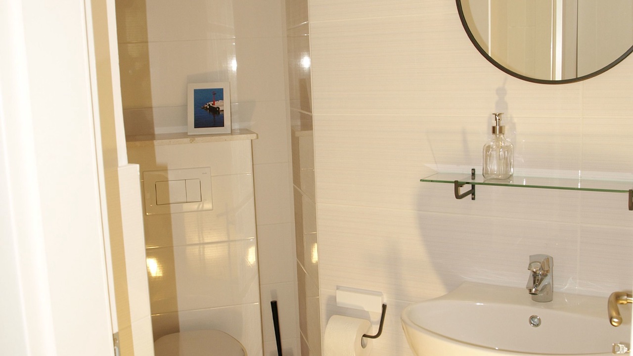 Photo of Bathroom in Donja luka