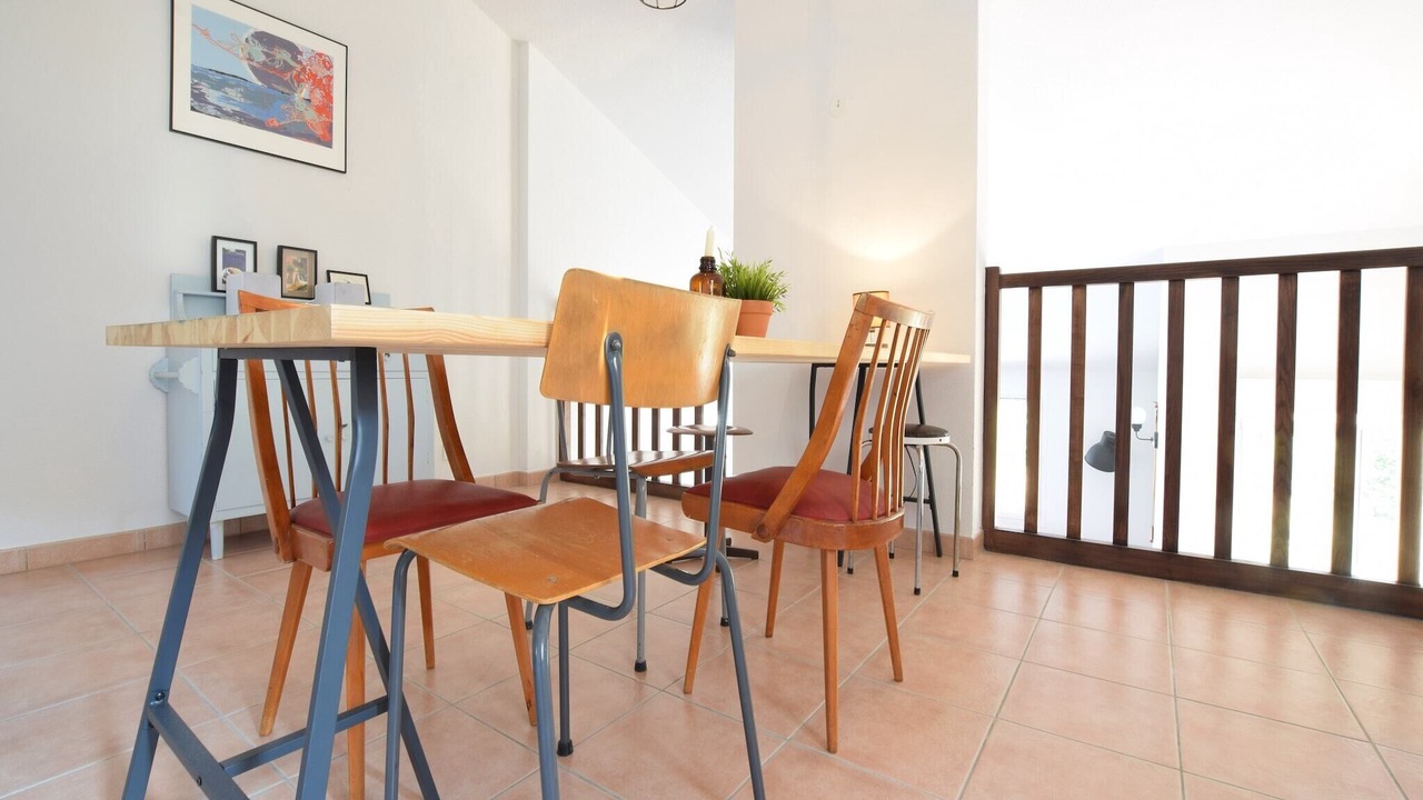 Photo of Livingroom in Joyeuse