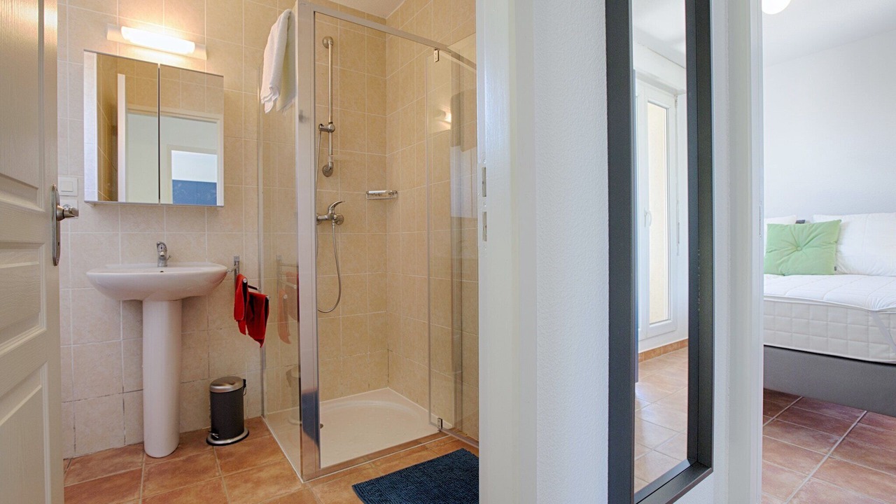 Photo of Bathroom in Joyeuse