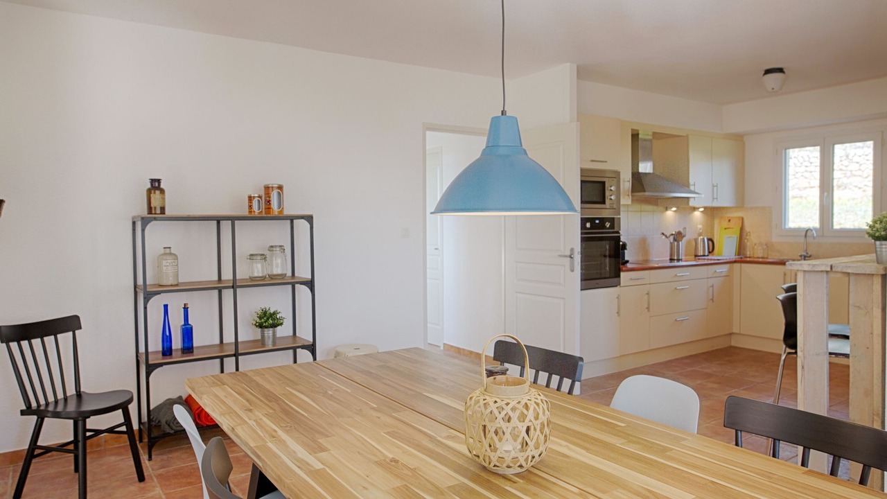 Photo of Livingroom in Joyeuse