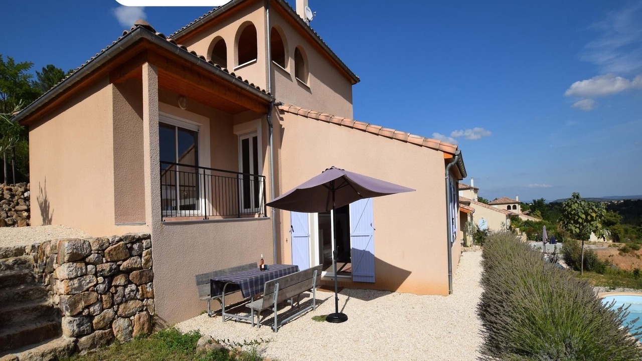 Photo of Outdoor in Joyeuse