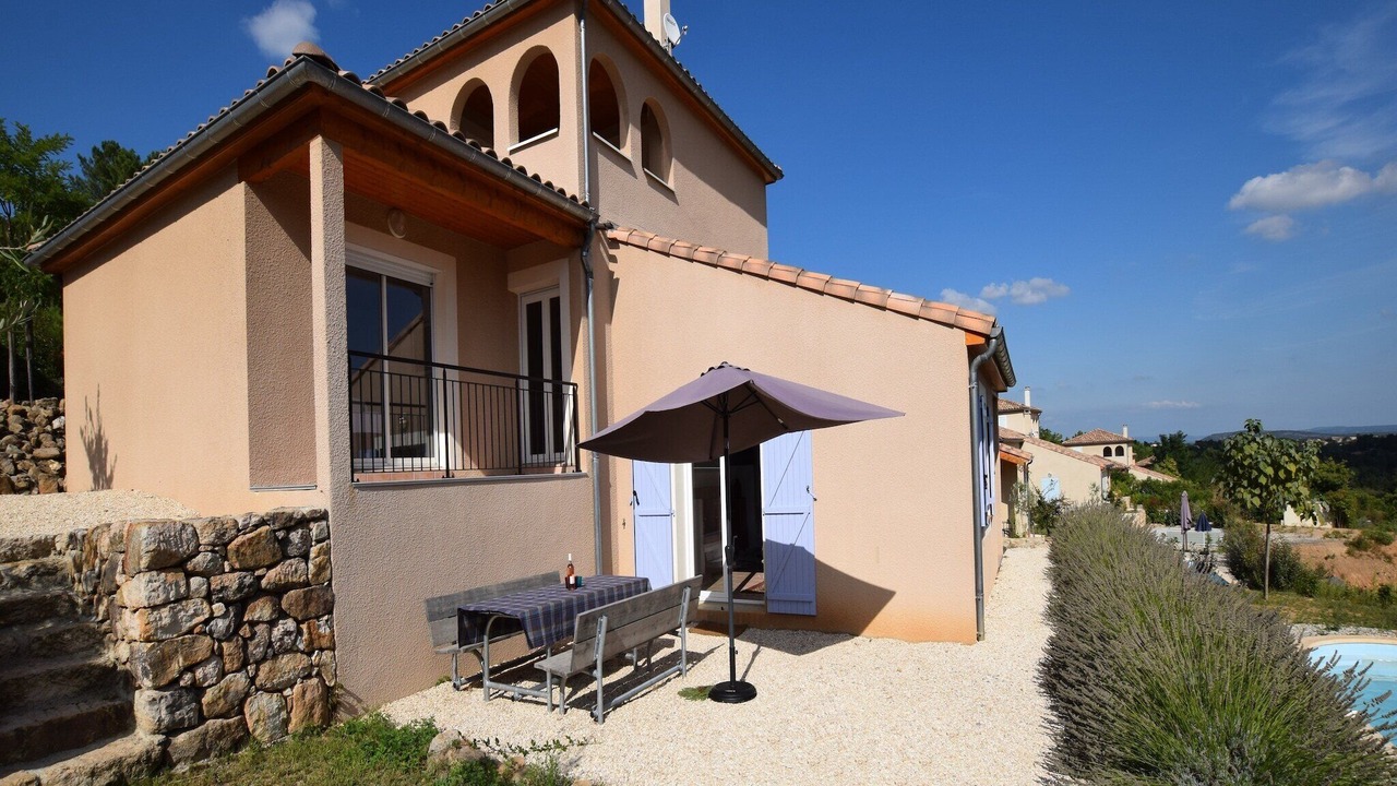 Photo of Outdoor in Joyeuse
