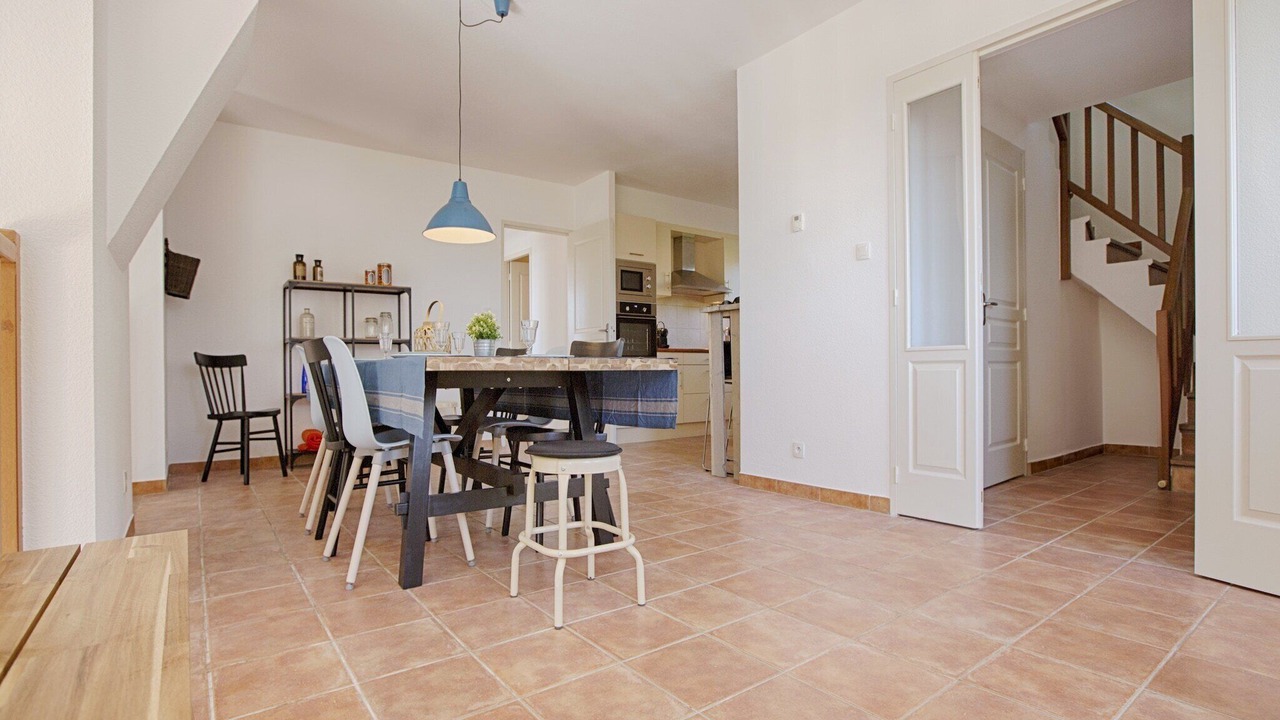 Photo of Livingroom in Joyeuse