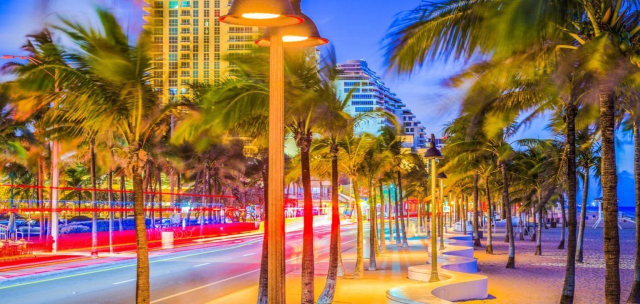 Photo of Outdoor in Downtown Fort Lauderdale