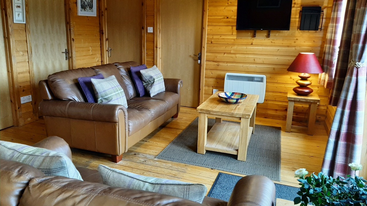 Photo of Bedroom in Pitlochry