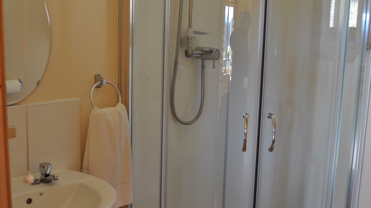 Photo of Bathroom in Pitlochry