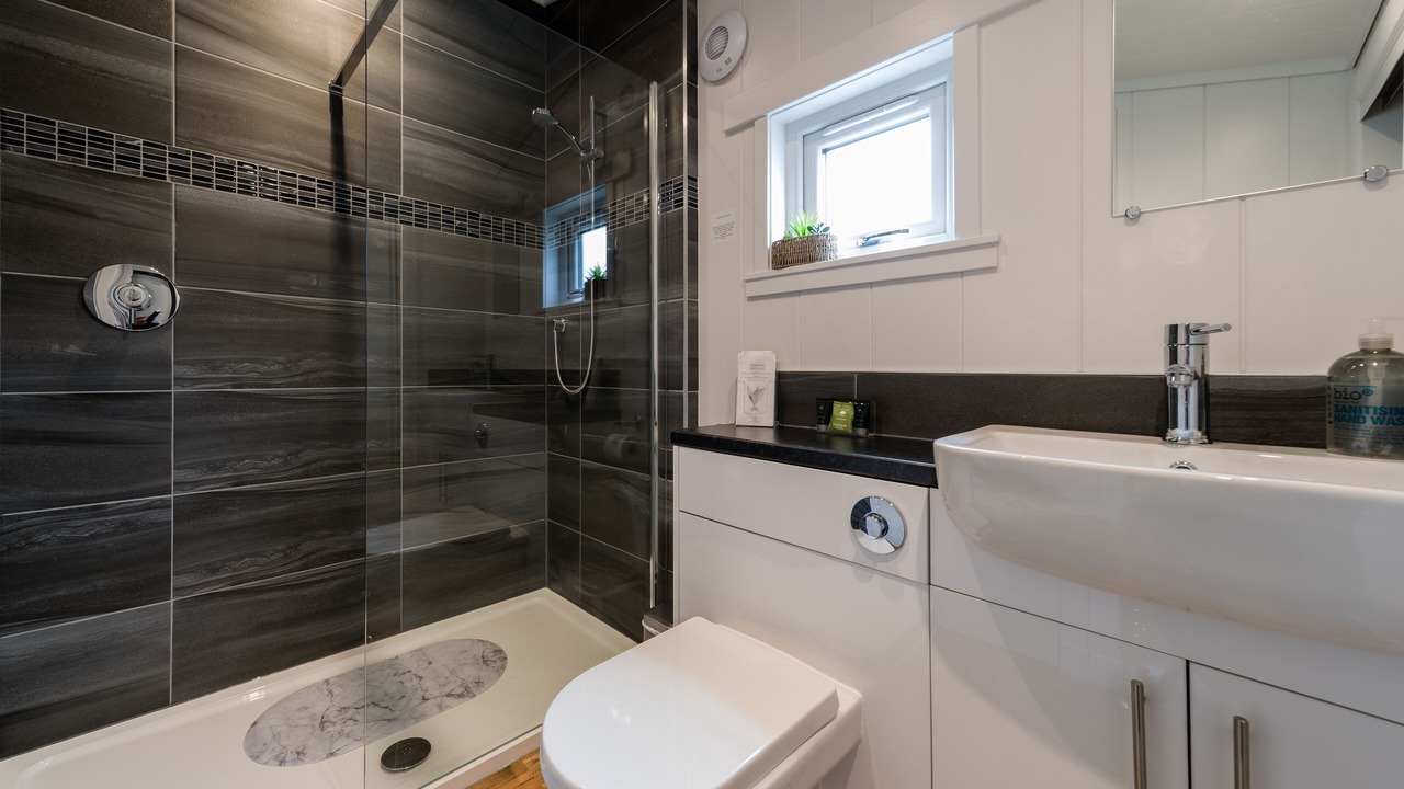 Photo of Bathroom in Pitlochry