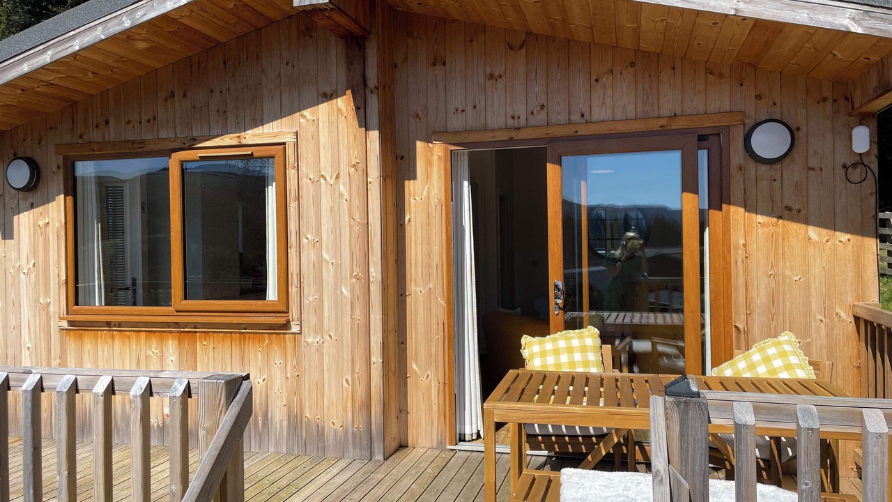 Photo of Bedroom in Pitlochry