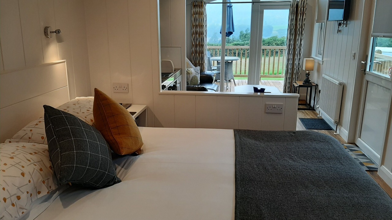 Photo of Livingroom in Pitlochry