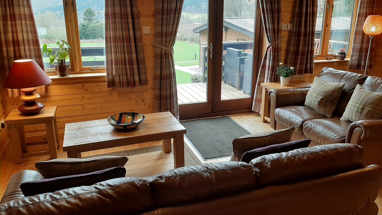 Photo of Livingroom in Pitlochry