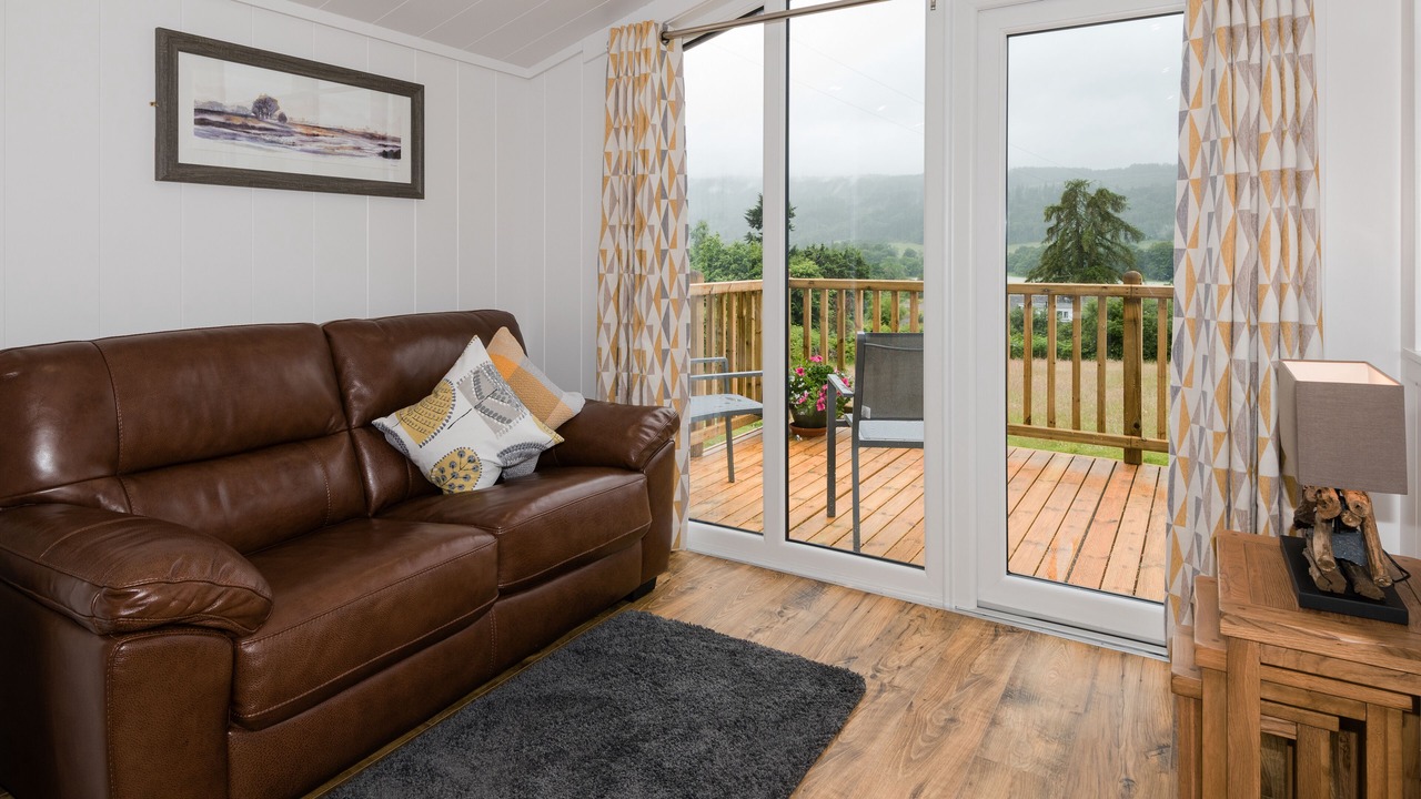 Photo of Livingroom in Pitlochry