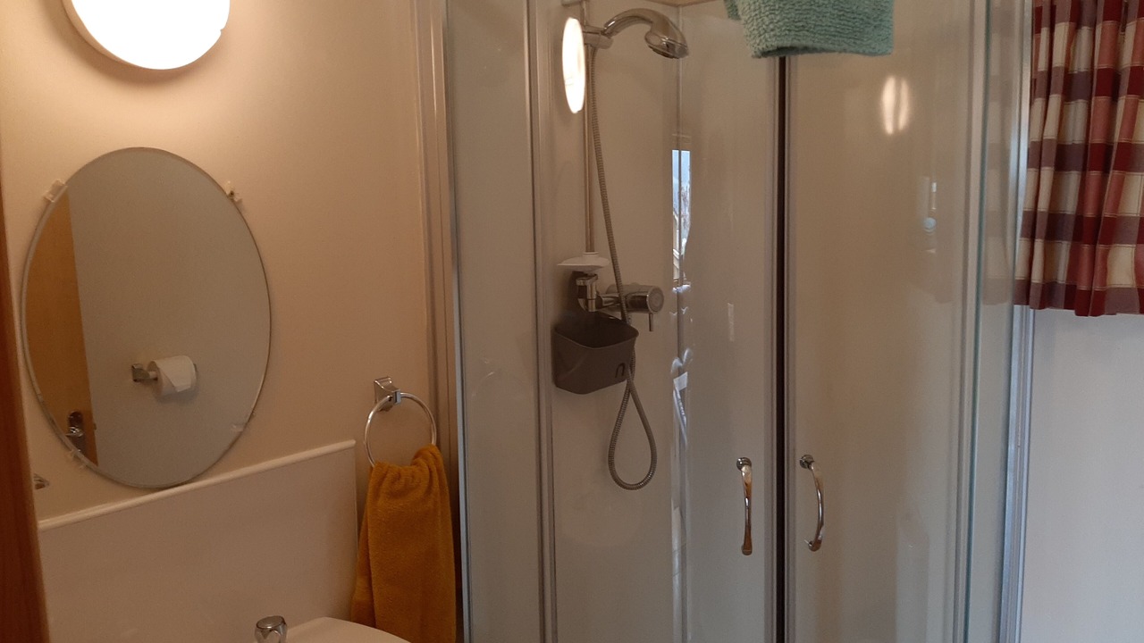 Photo of Bathroom in Pitlochry