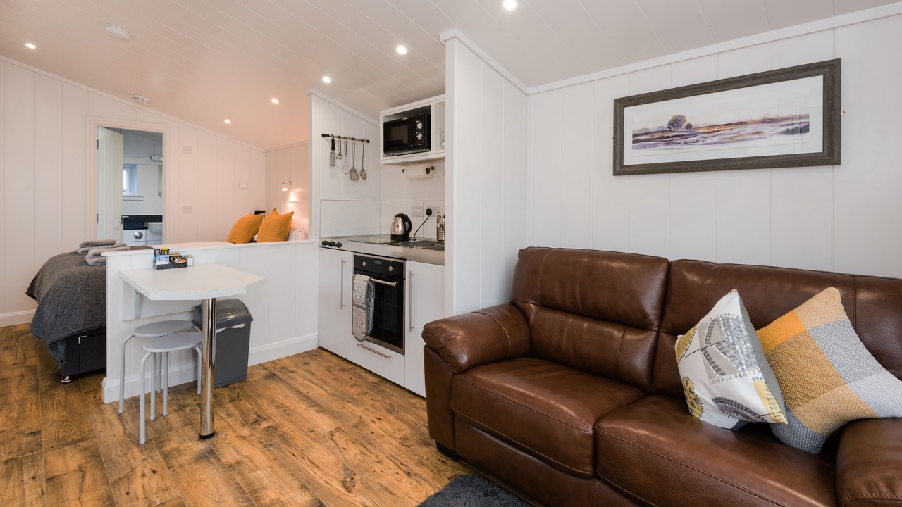 Photo of Bedroom in Pitlochry