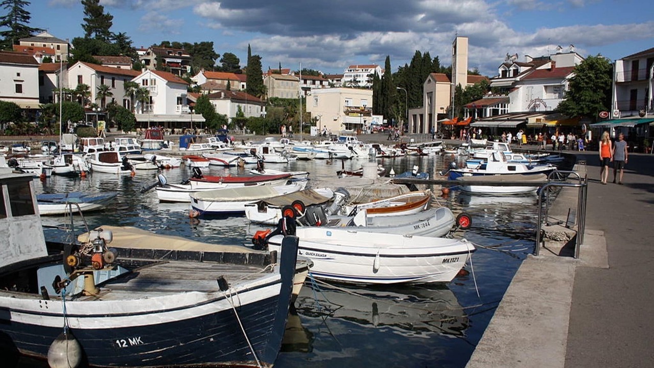 Photo of Others in Malinska