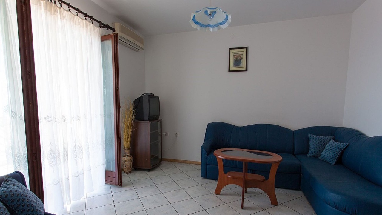 Photo of Livingroom in Milcetici