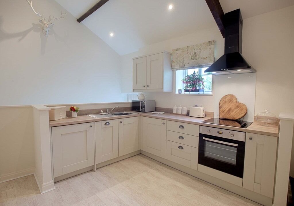 Photo of Kitchen in Giggleswick