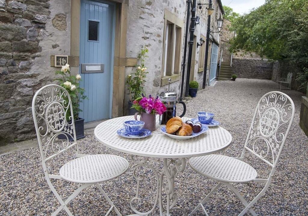 Photo of Outdoor in Giggleswick