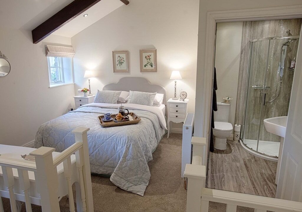 Photo of Bedroom in Giggleswick