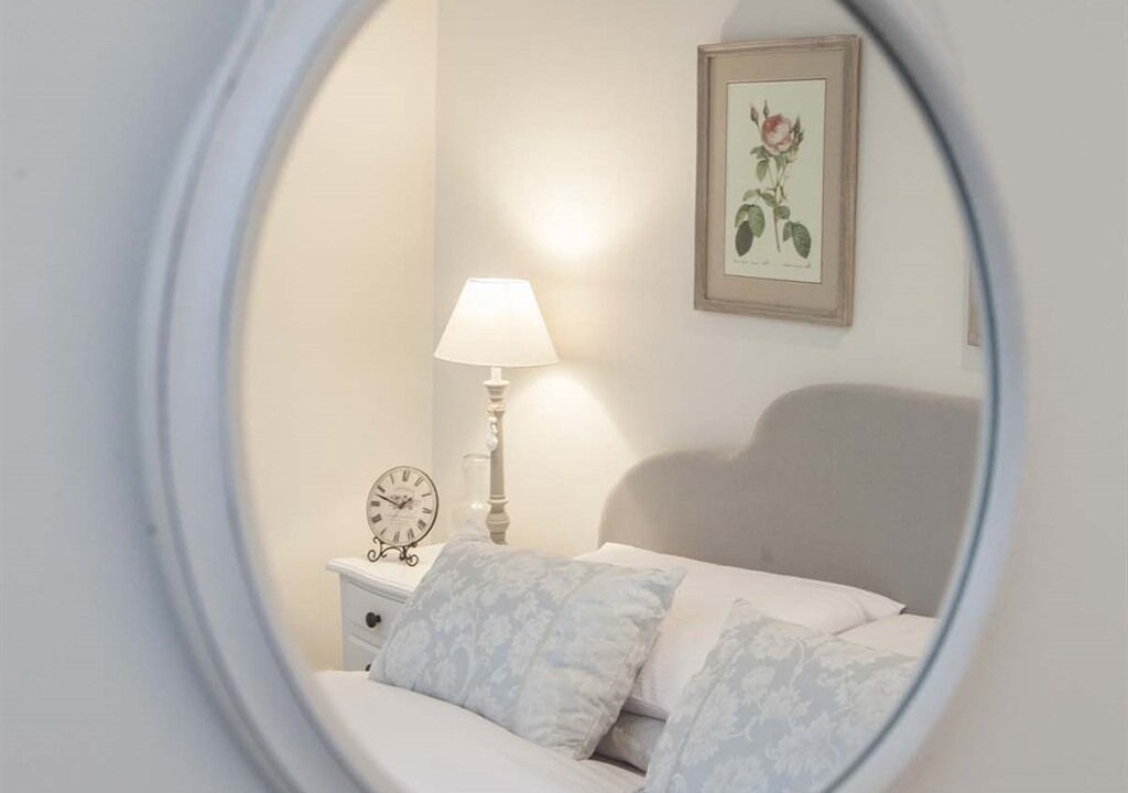 Photo of Bedroom in Giggleswick