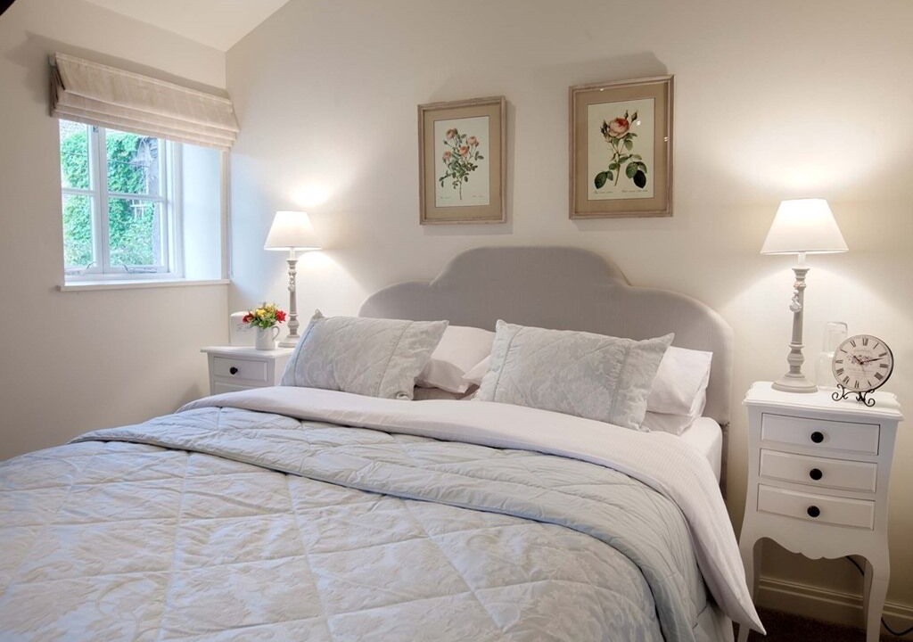 Photo of Bedroom in Giggleswick