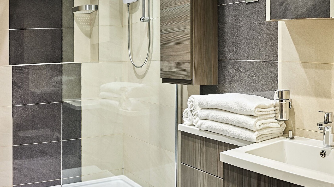 Photo of Bathroom in Thames Ditton