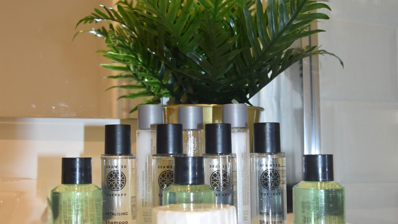 Photo of Bathroom in Thames Ditton