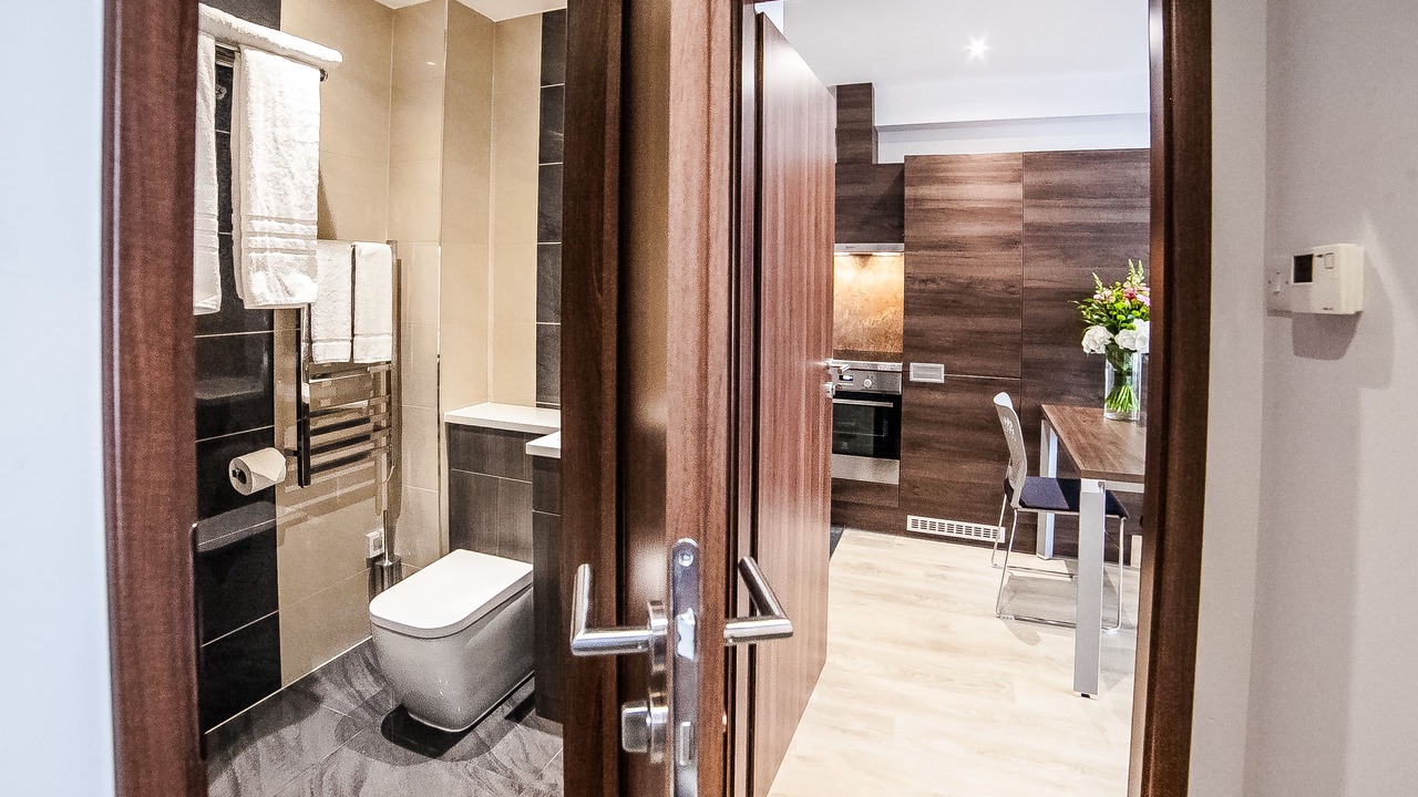 Photo of Bathroom in Thames Ditton