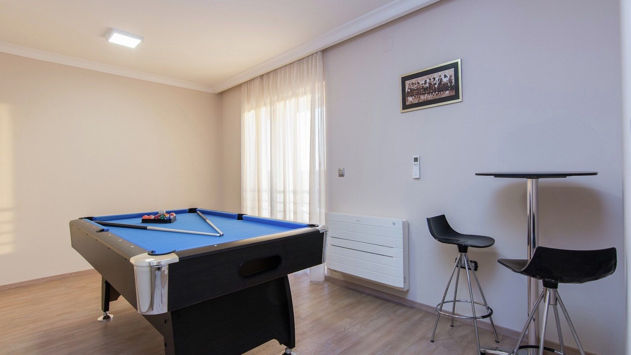 Photo of Bedroom in Debeljak