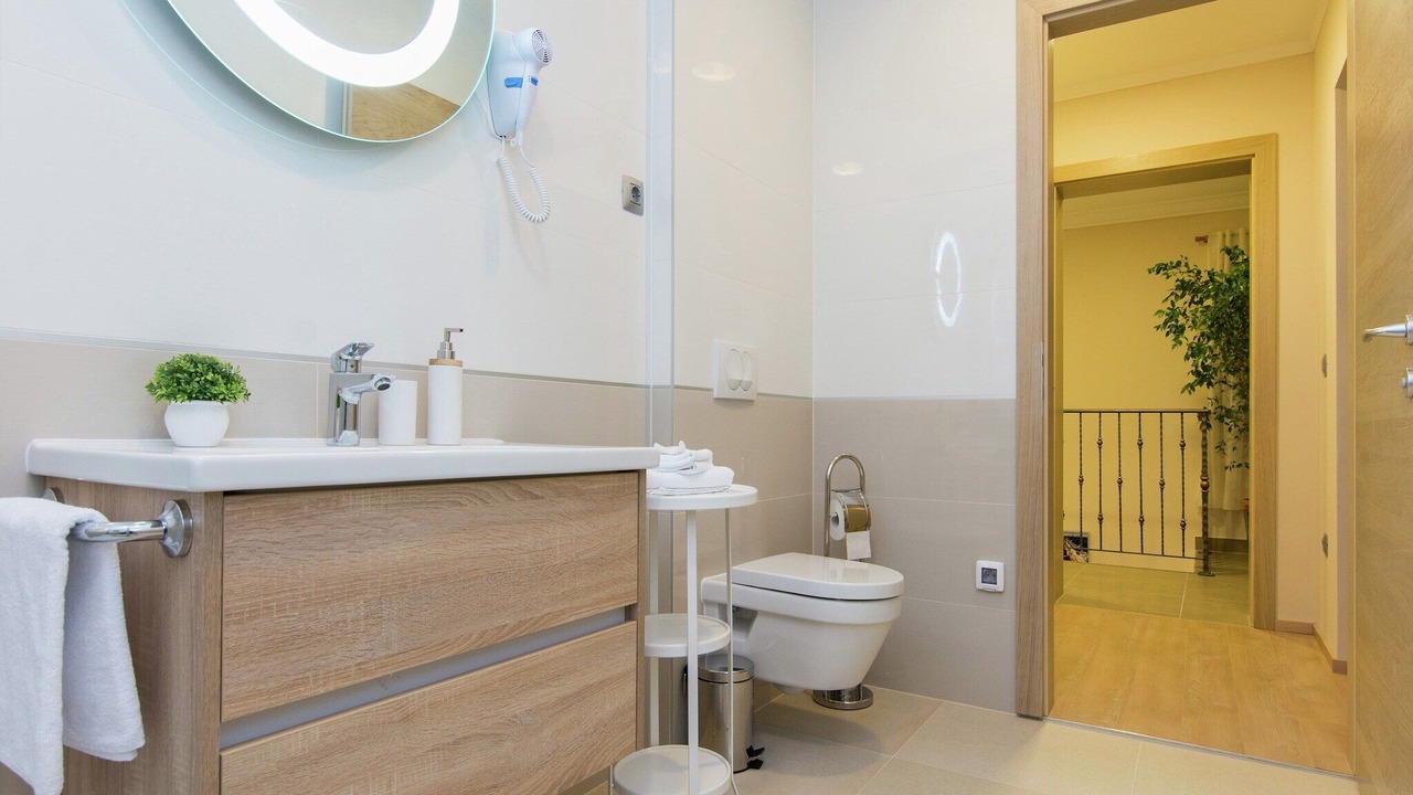 Photo of Bathroom in Debeljak