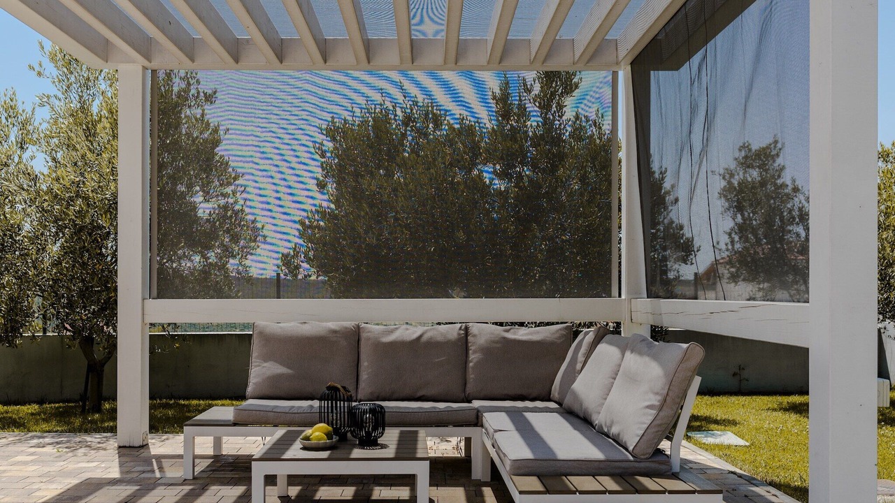Photo of Patio Balcony in Debeljak