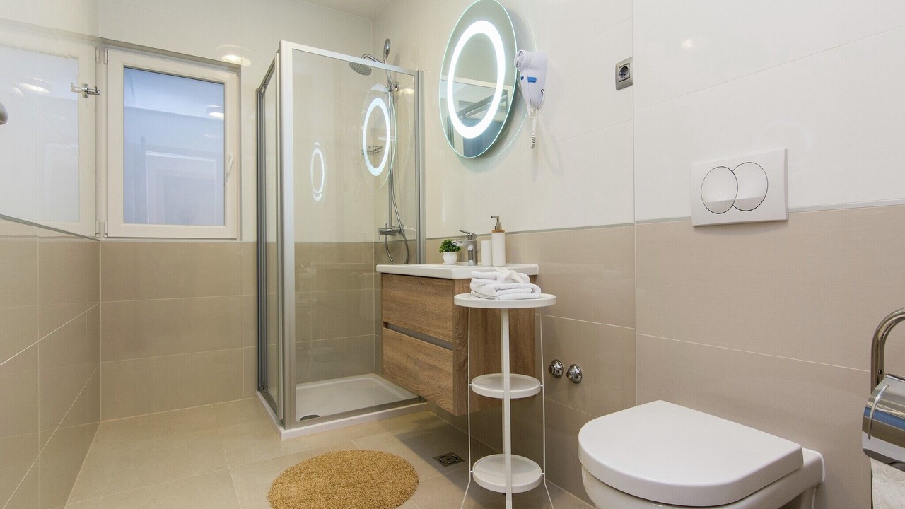Photo of Bathroom in Debeljak