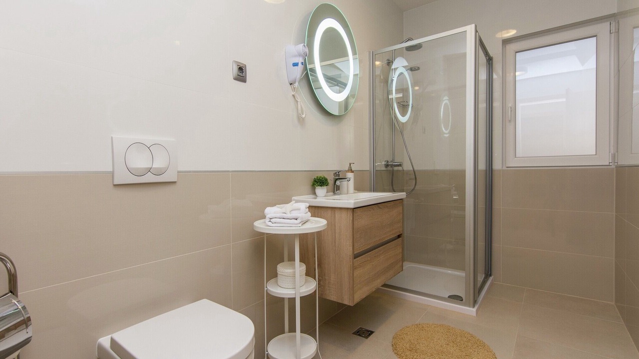 Photo of Bathroom in Debeljak
