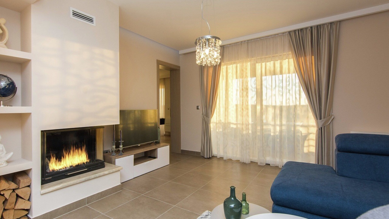 Photo of Livingroom in Debeljak