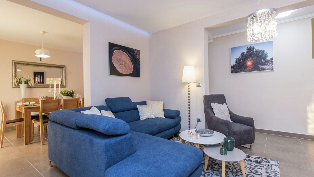 Photo of Livingroom in Debeljak