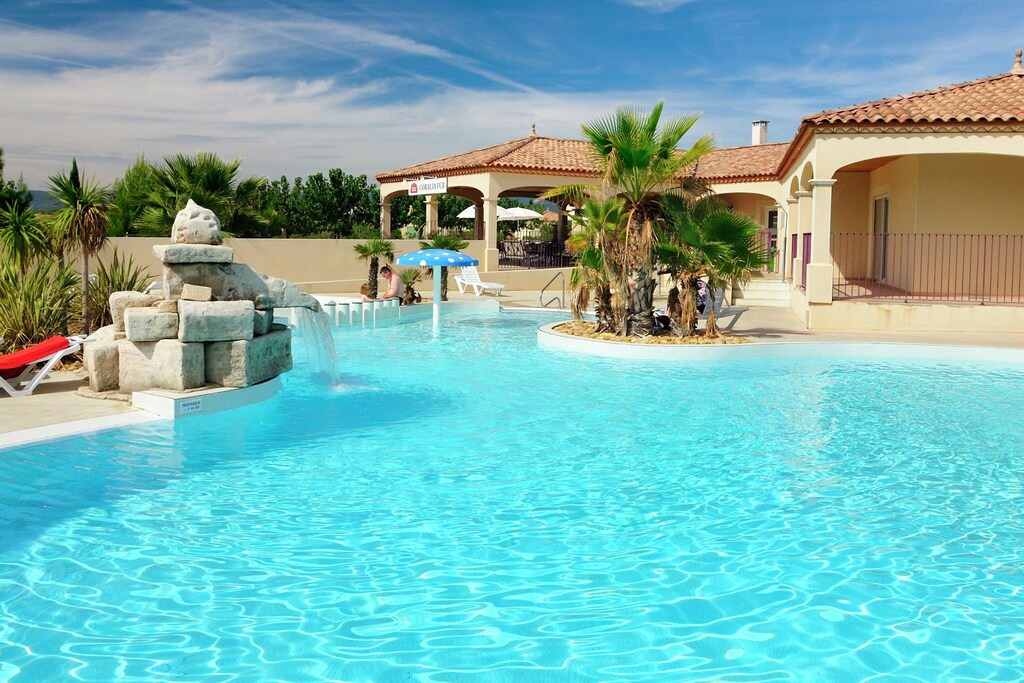 Photo of Outdoor in Homps
